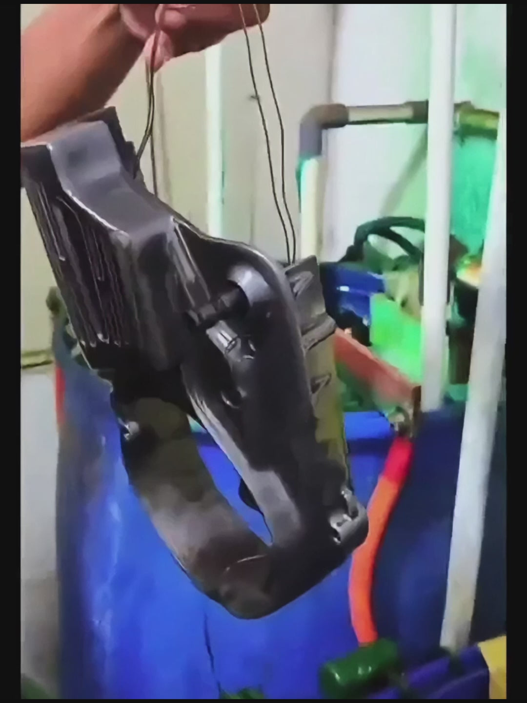 Load video: 